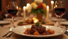 Hovädzie ragú, ktoré vás zahreje na duši a prenesie domov