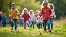 Hyperaktívne dieťa vyžaduje špeciálny prístup a trpezlivosť