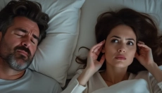 Babské rady, ktoré skutočne pomáhajú odstrániť chrápanie