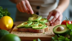 Inšpirujte sa toastovými receptami pre sladké i slané pôžitky