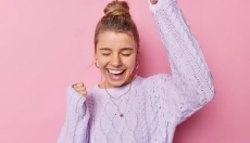 Naučte sa byť šťastný bez ohľadu na okolité prostredie