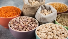 Naučte sa, ako pridať viac vlákniny do svojho každodenného jedálnička