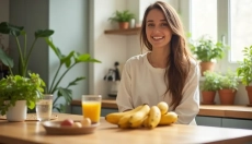 Ako funguje banánová diéta a čo od nej očakávať pri chudnutí