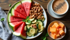 Ako funguje melónová diéta a čo hovoria jej priaznivci