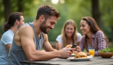 Ako IIFYM uľahčuje sledovanie makroživín pre každého