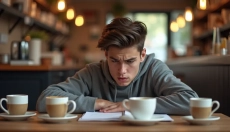 Ako kofeín prispieva k tetánii a čo s tým môžete robiť