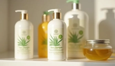 Ako liečiť poškodené vlasy a vrátiť im lesk a silu