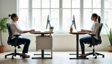 Ako lordóza ovplyvňuje vaše zdravie poznáte príčiny problémov