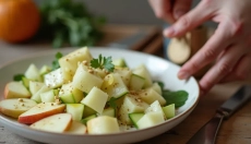 Ako minimalizovať negatívne účinky kalerábu a pochutnať si