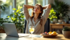 Ako mať viac energie, keď nechcete spoliehať na kávu ani na sladkosti každý deň