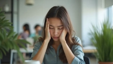 Ako závraty a psychika súvisia s vaším duševným zdravím