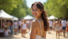 Ako na akné na chrbte a prečo správna starostlivosť robí zázraky