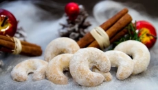 Ako na dokonalé kokosové rožteky, ktoré očaria vašu rodinu