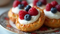 Ako na dokonalé rakvičky, ktoré ohromia vašich blízkych