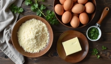 Ako na dokonalé strúhanie do polievky, ktoré vás uchváti