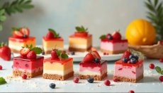 Ako na dokonalú želé tortu, ktorá ohúri vašich hostí