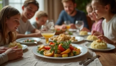 Ako na kreatívne tipy na obed bez mäsa pre každého