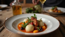 Ako na moravského vrabca recept, ktorým ohromíte svojich blízkych