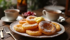 Ako na peciválky podľa babičkinho receptu jednoducho a rýchlo