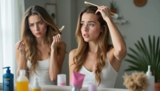 Ako na permanentné narovnanie vlasov bez zbytočných rizík