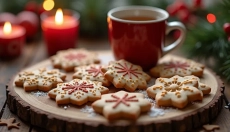 Ako na skvelý recept na spekulatius, ktorý prevonia váš domov