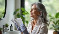 Ako na správnu aplikáciu prelivu na vlasy pre dokonalý výsledok