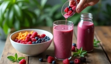 Ako na sušenie mrazom doma a čo k tomu potrebujete