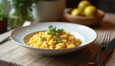 Ako na syrovú omáčku, ktorá očarí každého hosťa