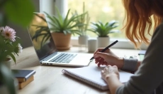 Ako nebyť otrokom produktivity, keď vás neustále tlačí výkon a porovnávanie