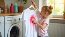 Ako odstrániť lak na nechty z oblečenia a zachrániť svoje obľúbené kúsky