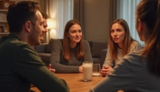 Ako pomôcť alkoholikovi a vyhnúť sa spoluzávislosti