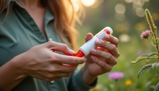 Ako rozpoznať alergiu na včelie bodnutie a čo robiť pri reakcii