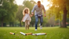 Ako prestať fajčiť natrvalo a posilniť svoju sebadôveru