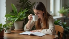 Ako prestať piť alkohol a objaviť nový zmysel pre život