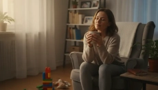 Ako prežiť materstvo, keď ste introvertka