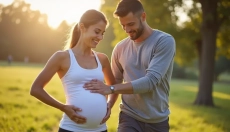 Ako priberanie v tehotenstve ovplyvňuje vaše zdravie a pohodu