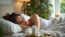 Ako prirodzene pribrať na tvári a získať späť objem líc