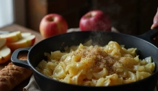 Ako pripraviť chutnú sladkú moravskú kapustu pre celú rodinu