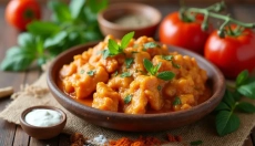 Ako pripraviť dokonalé maslové kura a ohromiť svojich hostí