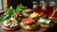 Ako pripraviť lahodný posúch a prekvapiť domácich stravníkov