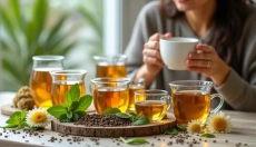 Ako prečistenie čriev môže zlepšiť vašu náladu a zdravie