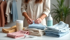 Ako predĺžiť životnosť oblečenia správnou starostlivosťou