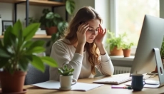 Ako rozpoznať bolesť hlavy na spánkoch a čo s ňou robiť