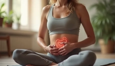 Ako rozpoznať divné pohyby v bruchu a kedy sa obávať