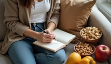 Ako rozpoznať emočné prejedanie vo svojom správaní