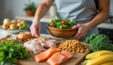 Ako rozpoznať nedostatok vitamínu B6 a čo s tým robiť