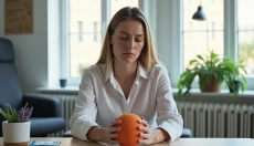 Ako rozpoznať pichanie pri srdci a kedy je potrebné vyhľadať lekársku pomoc