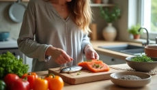 Ako rozpoznať predávkovanie omega-3 a čo robiť ďalej