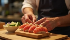 Ako sa hosomaki líši od maki a prečo stojí za to ochutnať