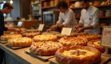 Ako sa pripravuje galette des rois a prečo ju vyskúšať tento rok